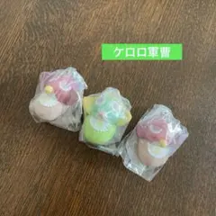 ケロロ軍曹　 赤ちゃんになって侵略であります！　 ケロロ軍曹　ギロロ伍長