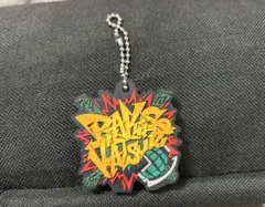 僕のヒーローアカデミア爆豪勝己　キーカバー