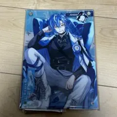 艦隊これくしょん アクリルグラフィックトロフィー -妙高型四姉妹- 暁