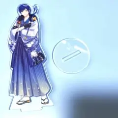 いれいす アクリルスタンド 2023年 お正月ver. If