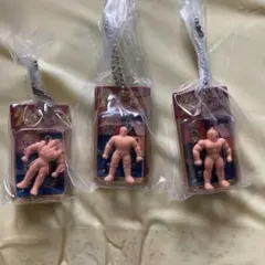 キン肉マン カプセルトイ