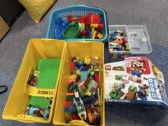 B*i様 【希少品】レゴランドジャパン ブロック シャチホコ 非売品 
