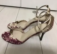GUCCI✴︎サンダル