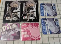 2026年最新】怪獣8号 アートコースターの人気アイテム - メルカリ