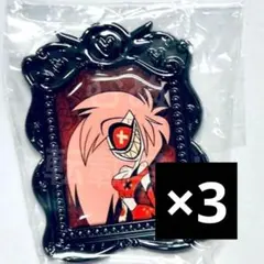 ハズビン・ホテル アニメイトカフェ アクリルスタンド チェリー・ボム