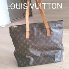 ルイヴィトン モノグラム   カバ▪メゾ