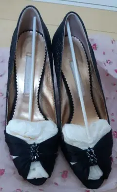 レベッカテイラーハイヒール/パンプス