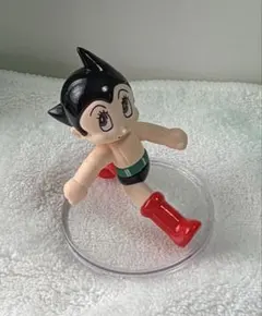 鉄腕アトム フィギュアコレクション