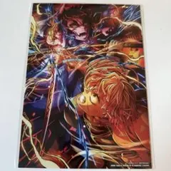 鬼滅の刃　無限城編　入場特典