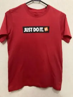 Nike THE NIKE TEE 赤 L