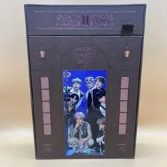 2026年最新】bts マジックショップ dvd 日本の人気アイテム - メルカリ
