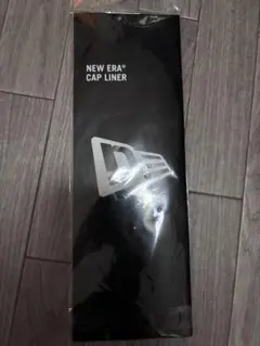 NEW ERA CAP LINER キャップライナーのサムネイル