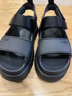 UGG GOLDENGLOW 22cmのサムネイル