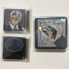 鬼滅の刃 モクテル バー コレクションロト 宇髄天元セット