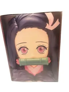 【新品・未開封】鬼滅の刃 HYOKOFIG 竈門禰豆子 フィギュア