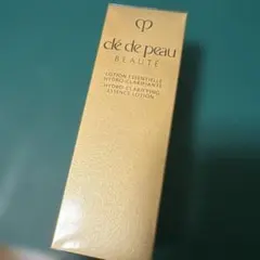 正規品 新品未開封clé de peau エマルション アンタンシヴn125mL
