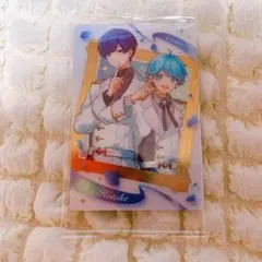 いれいすウエハースカード青組