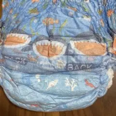 水遊び用おむつ パンツタイプ ６枚のサムネイル