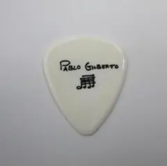 マイケル・ジャクソン・バンド Jennifer 1987 Tour ギターピック マイケル・ジャクソン・バンド Jennifer 1987 Tour ギターピック