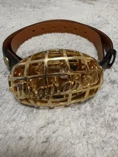 2026年最新】DSQUARED2 Gothic Dsquared2 Beltの人気アイテム - メルカリ