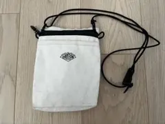 ダントン サコッシュ ショルダーバッグ