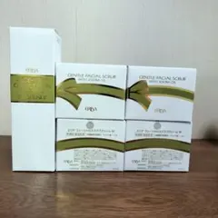 エリナ スクラブ 洗顔 普通肌用 　5個 エリナ スクラブ 洗顔 普通肌用 5個 - メルカリ