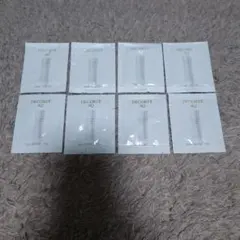 コスメデコルテ❤︎AQ 化粧水 乳液 サンプルセット