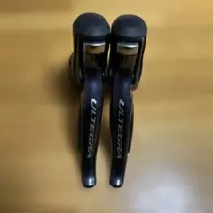 シマノ アルテグラ ST-6800 STIレバー 11s 機械式 リムブレーキ - メルカリ