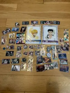 鬼滅の刃　色々セット