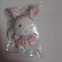 SPINNS ウィッシュミーメル 마스코트