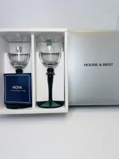 HOYA ワイングラス