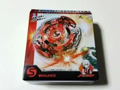BEYBLADE X BX-00 ストームスプリガン2-70M - メルカリ