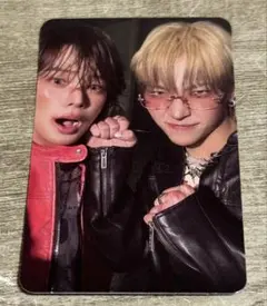 &TEAM Back to Life ケミトレカ K NICHOLAS