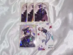 ART OF NIJISANJI ローレン・イロアス カード