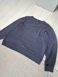 90's Polo by Ralph Lauren スウェット フェード