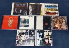 【国内盤】 マイケル・ジャクソン CD アルバム 6枚 セット 国内盤】 マイケル・ジャクソン CD アルバム 6枚 セット - メルカリ