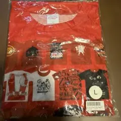 マザリ 生誕Tシャツ アクスタセット 米粉パン - メルカリ