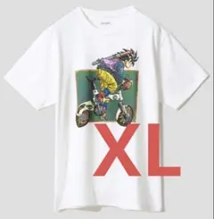XXL ハイスタンダード TM paint RAT T-shirt（WHITE） - メルカリ