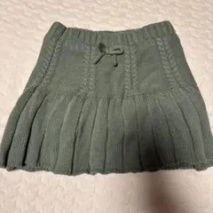 ニットスカート スカート