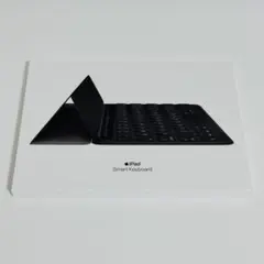 iPad Smart Keyboard 純正 MX3L2J/A A1829