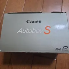 2026年最新】canon autoboy Sの人気アイテム - メルカリ