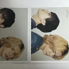 プラスアクト 2020年5月号 藤井流星 神山智洋