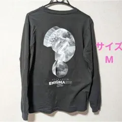 UVERworld ？（クエスチョン）ロングスリーブTシャツ M