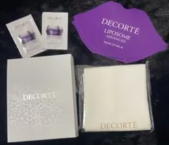 COSME DECORTÉ ファーストギフト　リポソームアドバンストリペアセラム