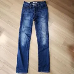 LEVI'S PREMIUM 312 SHAPING SLIM 24