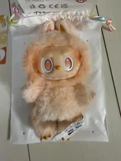 正規品THE MONSTERS Big into Energy ラブブ ハピネス