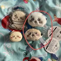 ちいかわ ラッコ グッズまとめ売り