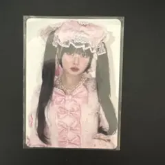 川本笑瑠 Kawaii Lab Honey ポストカード - メルカリ