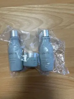 アルビオン　イグニス　ホワイトサンプル