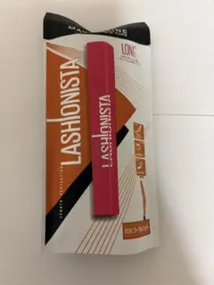 MAYBELLIN NY マスカラ　ラッシュニスタ　05コーラルコッパー 一本のサムネイル